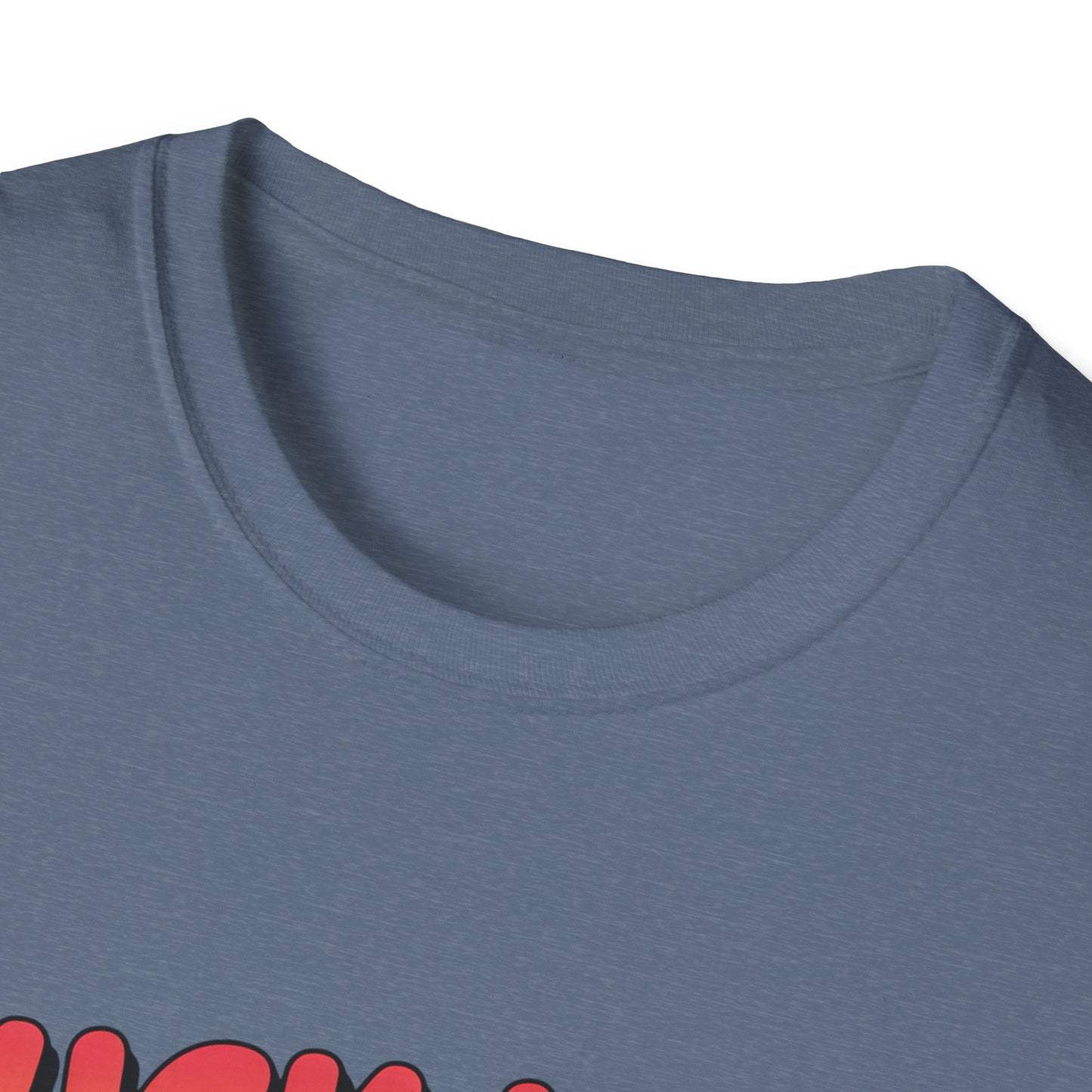 Funny duck duck jeep shirt for women