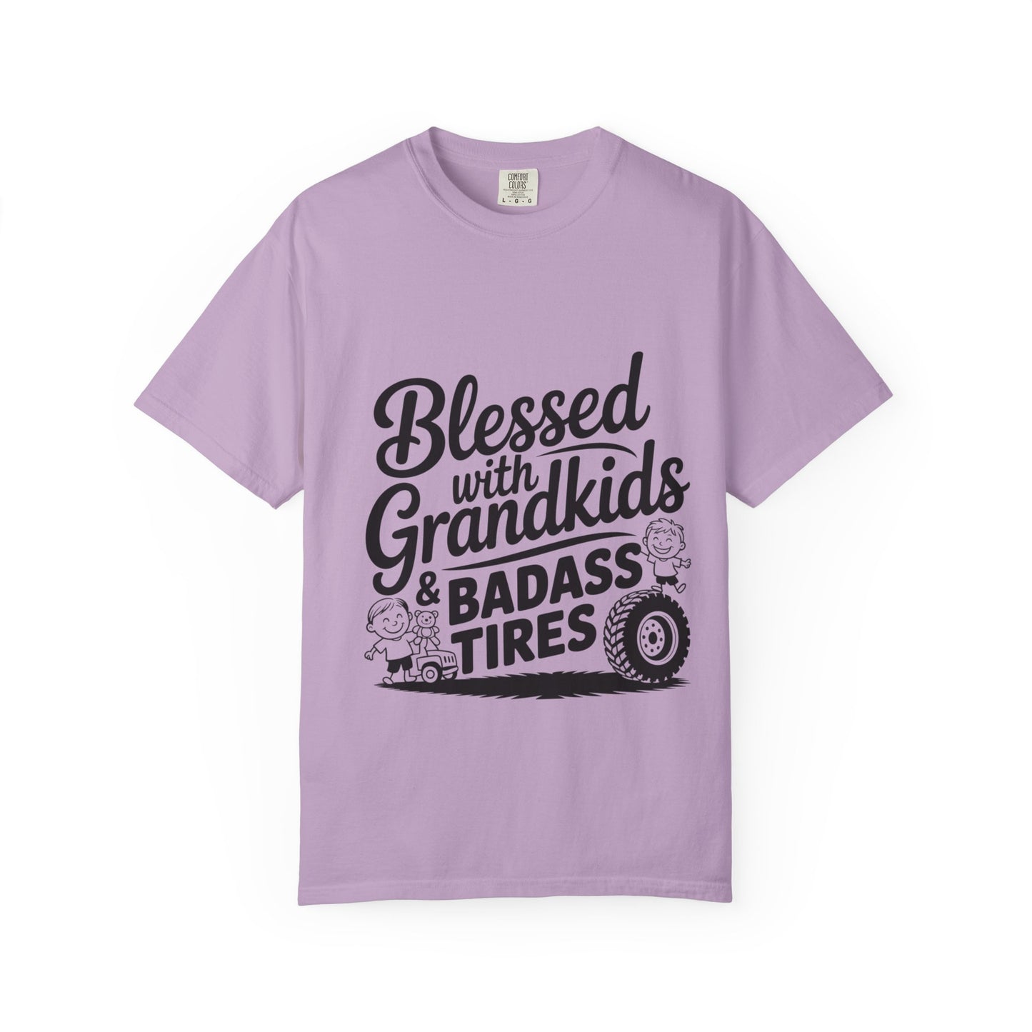 Funny Grandma Off Roading Shirt Jeep Shirt for Grandma Cute Jeep Shirt Design Off Roading Jeep Gift for Nana