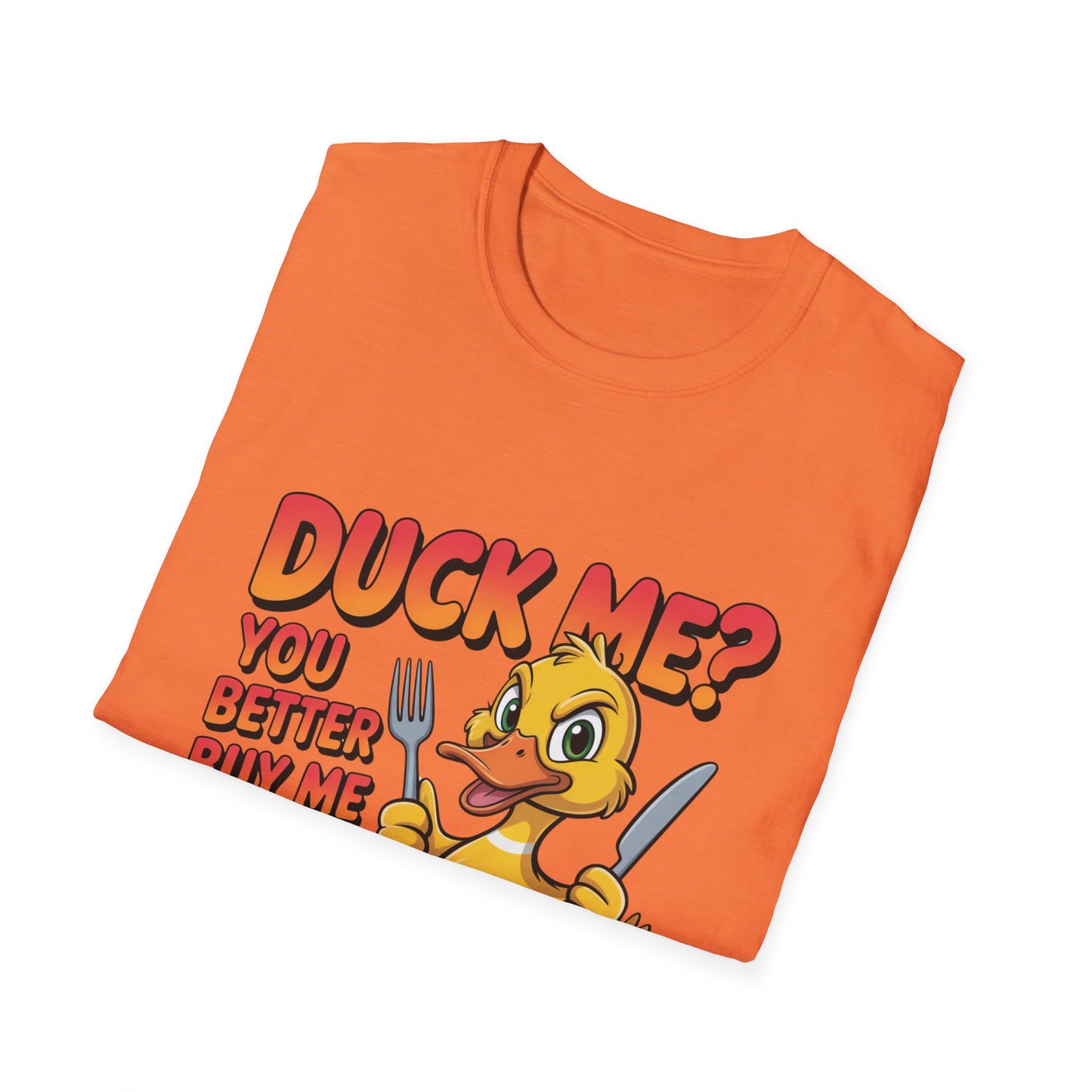 Funny duck duck jeep shirt for women