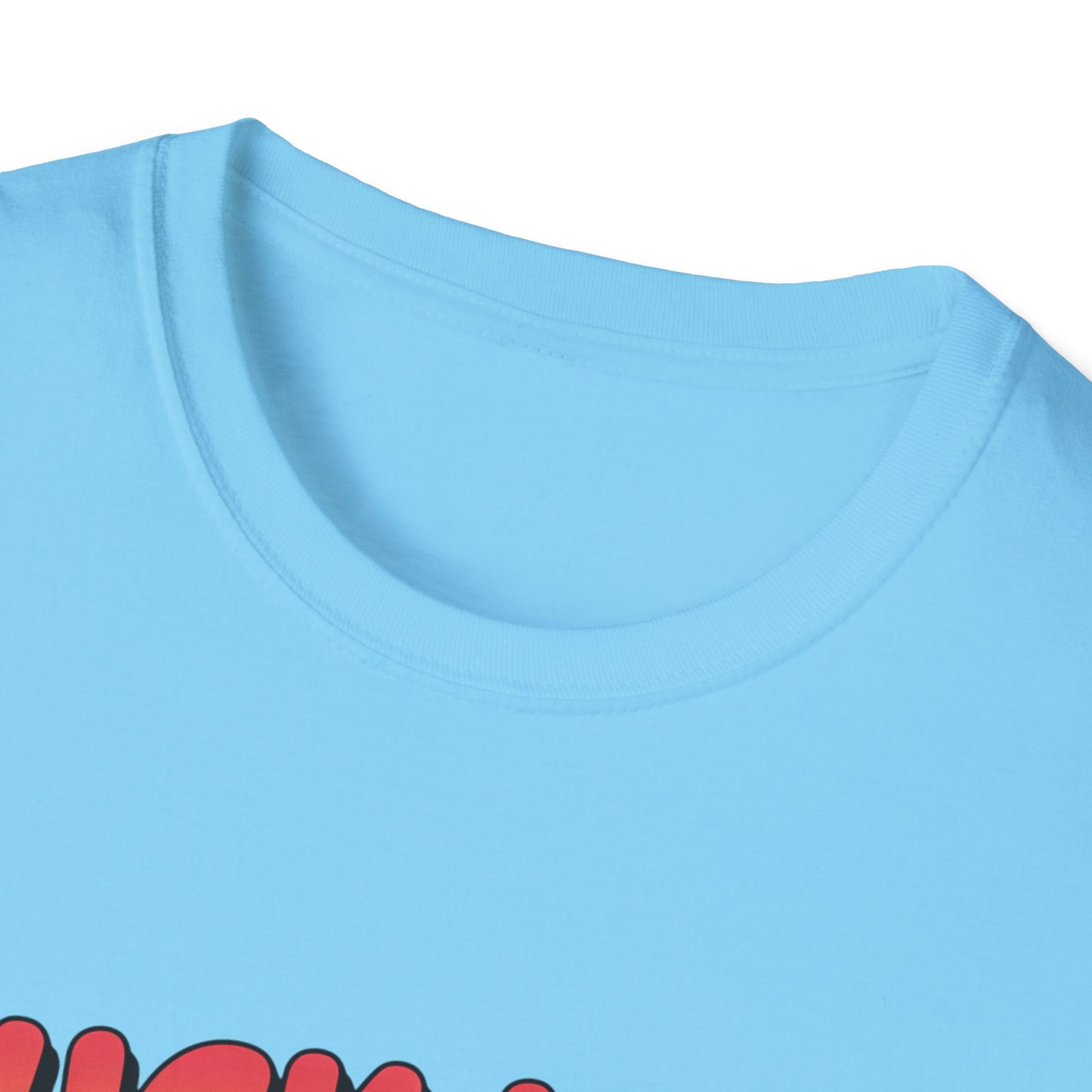 Funny duck duck jeep shirt for women