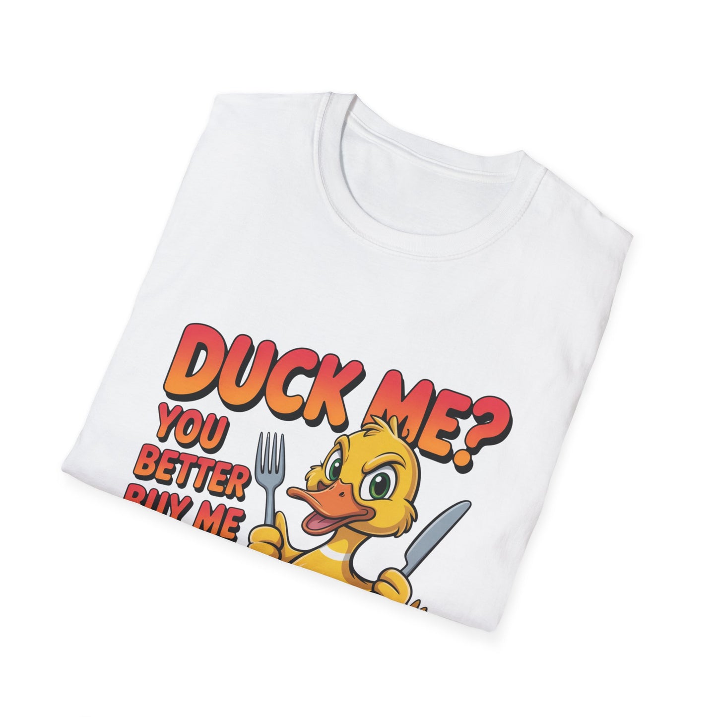 Funny duck duck jeep shirt for women