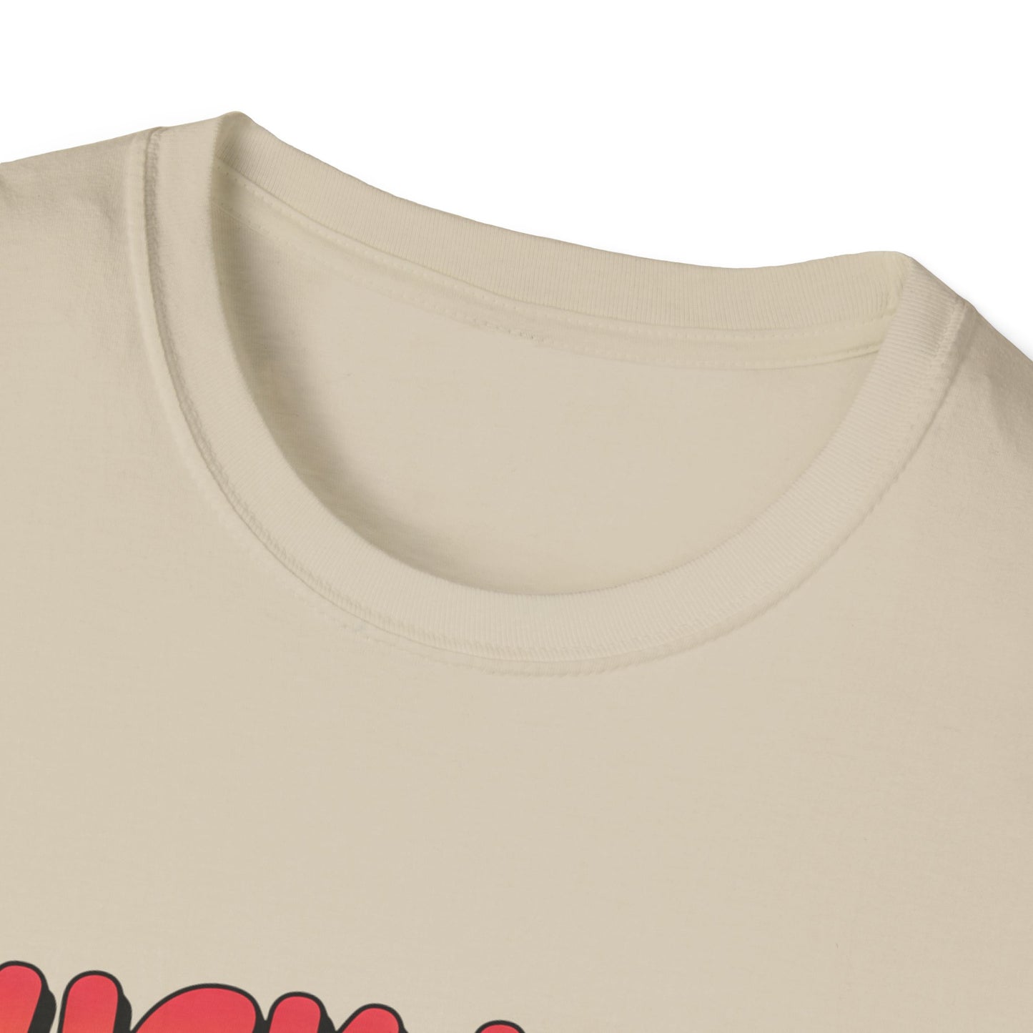 Funny duck duck jeep shirt for women