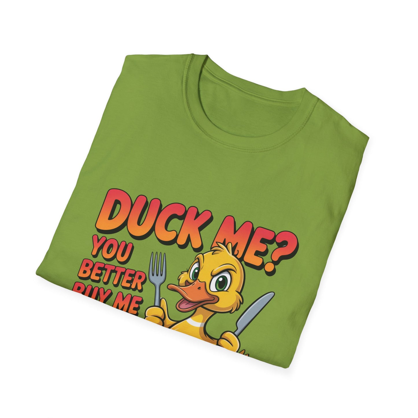 Funny duck duck jeep shirt for women