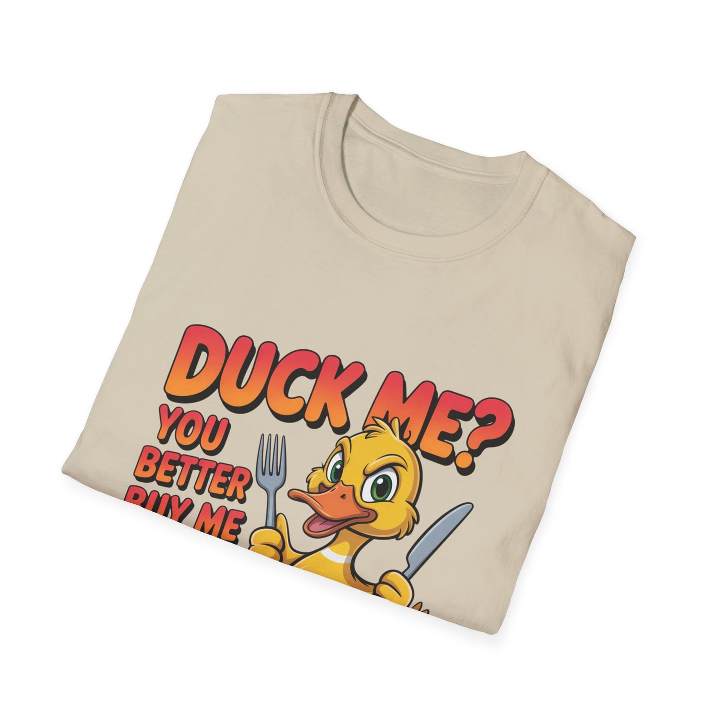 Funny duck duck jeep shirt for women