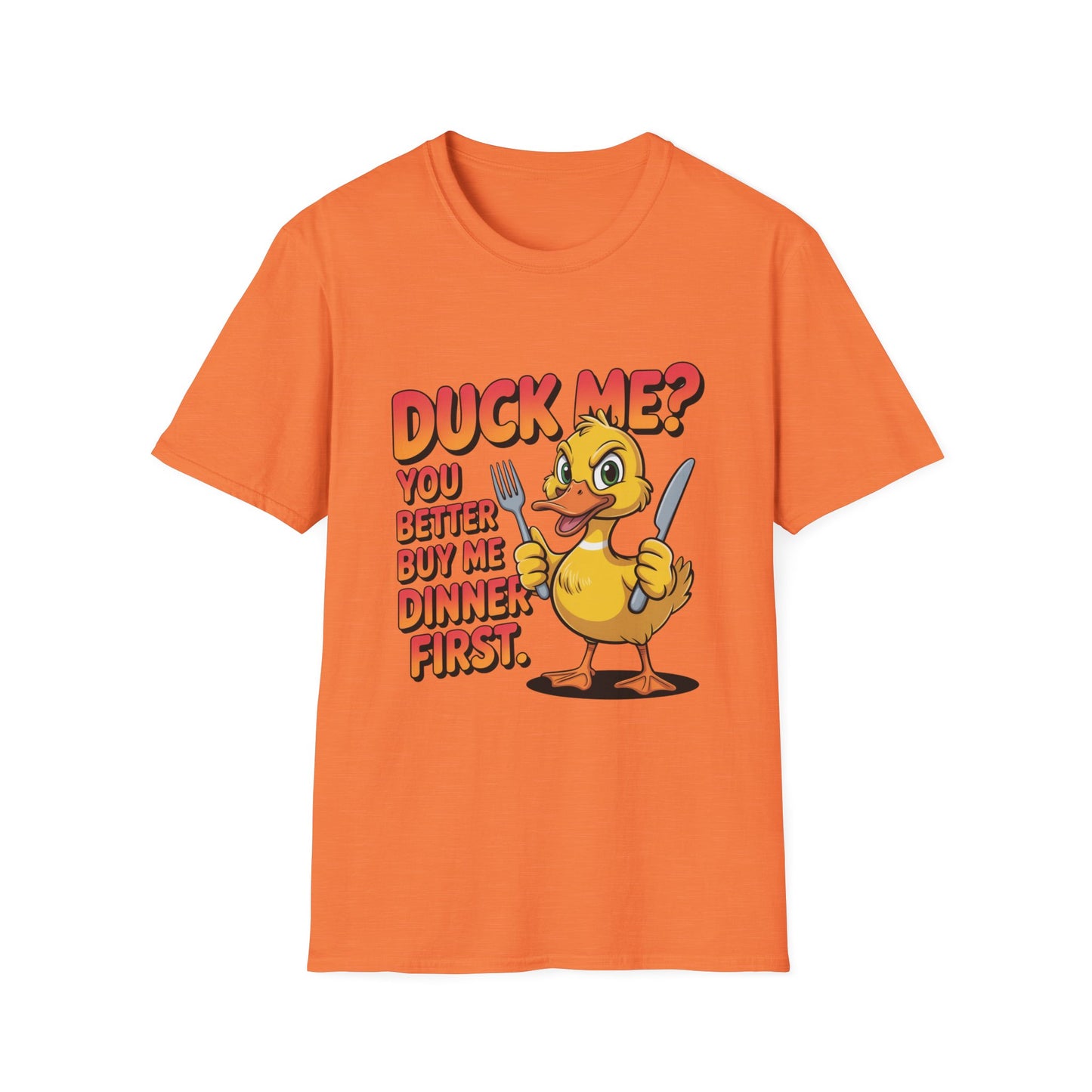 Funny duck duck jeep shirt for women