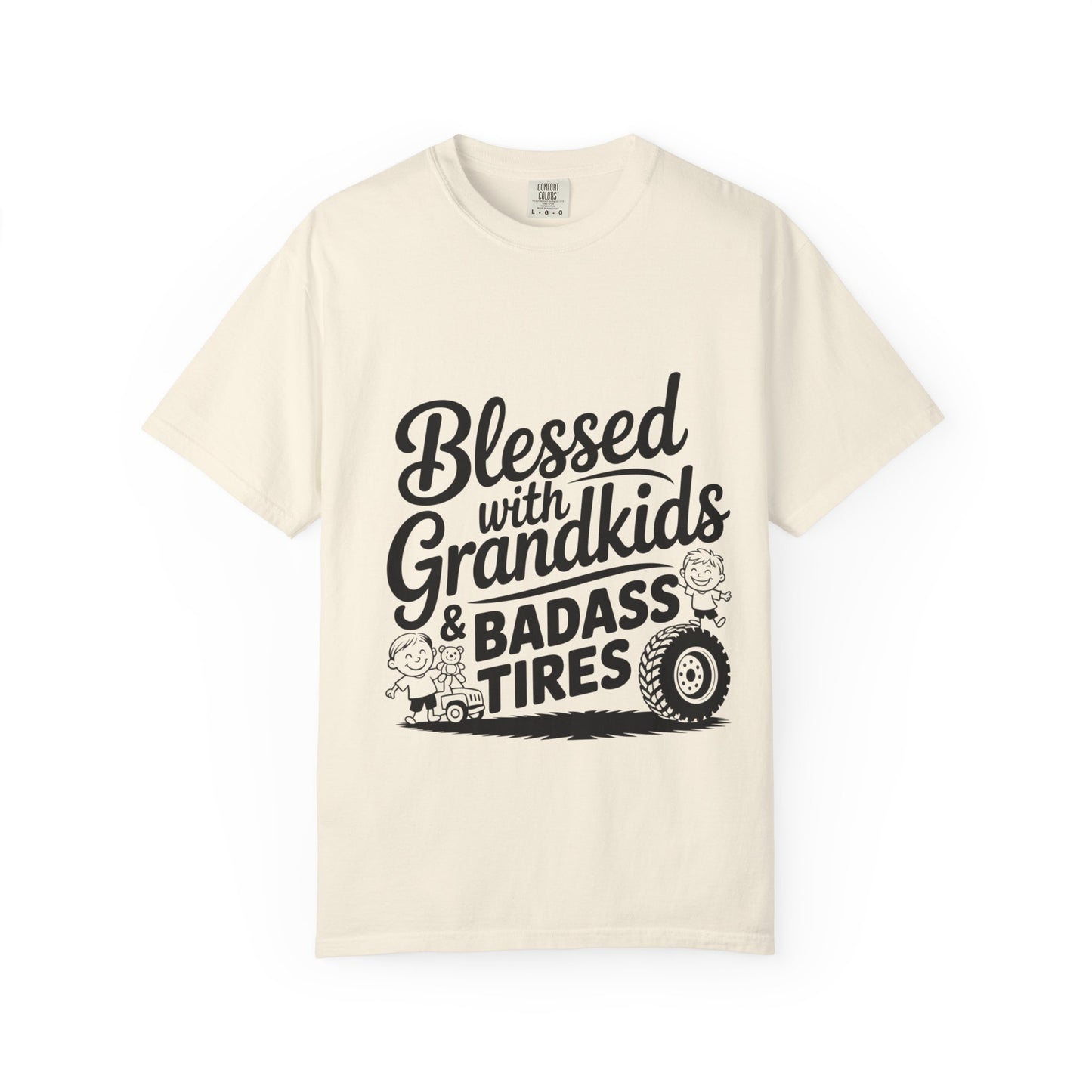 Funny Grandma Off Roading Shirt Jeep Shirt for Grandma  Cute Jeep Shirt Design   Off Roading  Jeep Gift for Nana