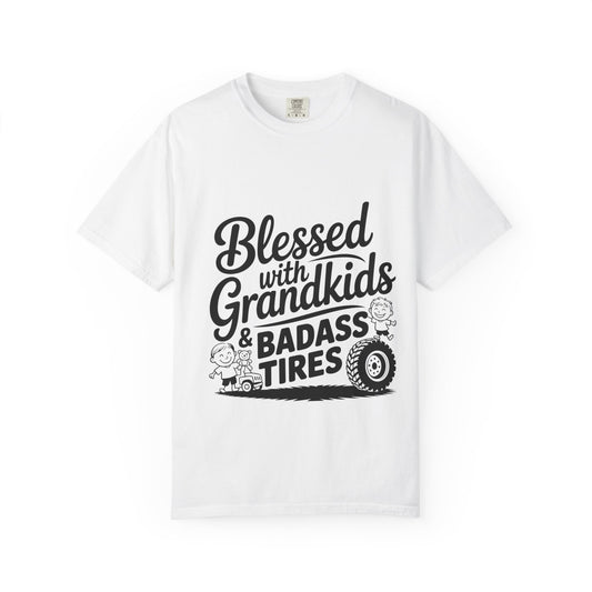 Funny Grandma Off Roading Shirt Jeep Shirt for Grandma  Cute Jeep Shirt Design   Off Roading  Jeep Gift for Nana
