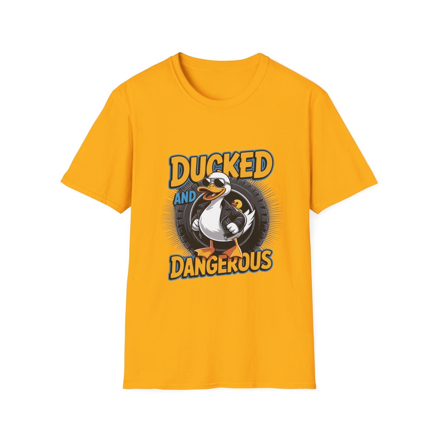 Jeep Lover Shirt For Women With Duck