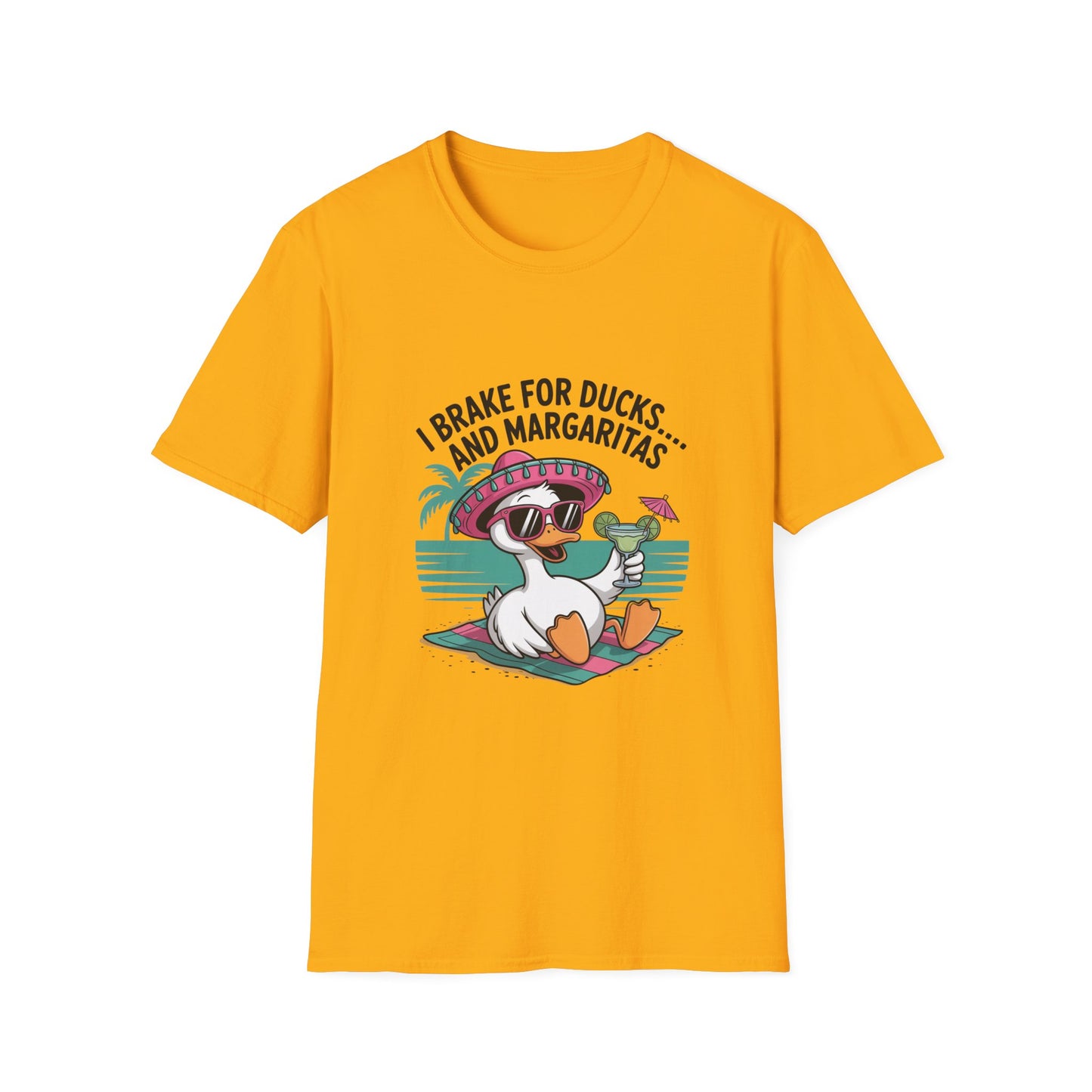 Jeep Lover Shirt for Women Who Love Ducks And Summer