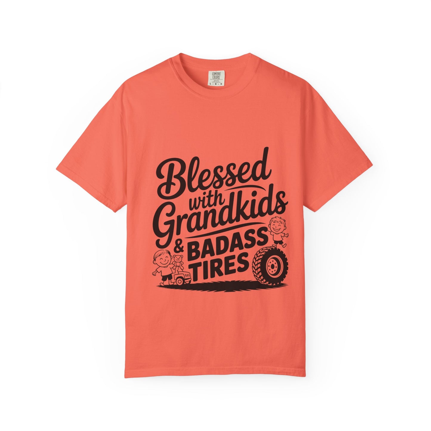 Funny Grandma Off Roading Shirt Jeep Shirt for Grandma  Cute Jeep Shirt Design   Off Roading  Jeep Gift for Nana
