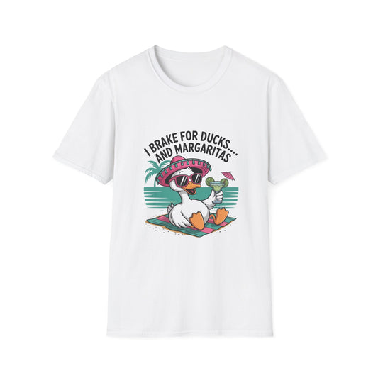 Jeep Lover Shirt for Women Who Love Ducks And Summer