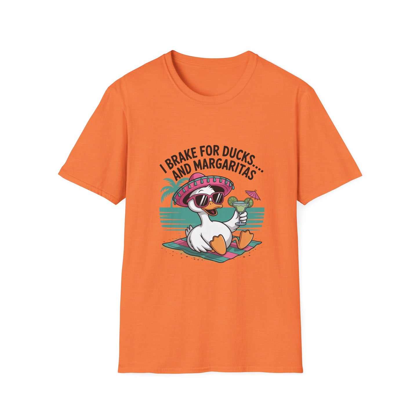 Jeep Lover Shirt for Women Who Love Ducks And Summer