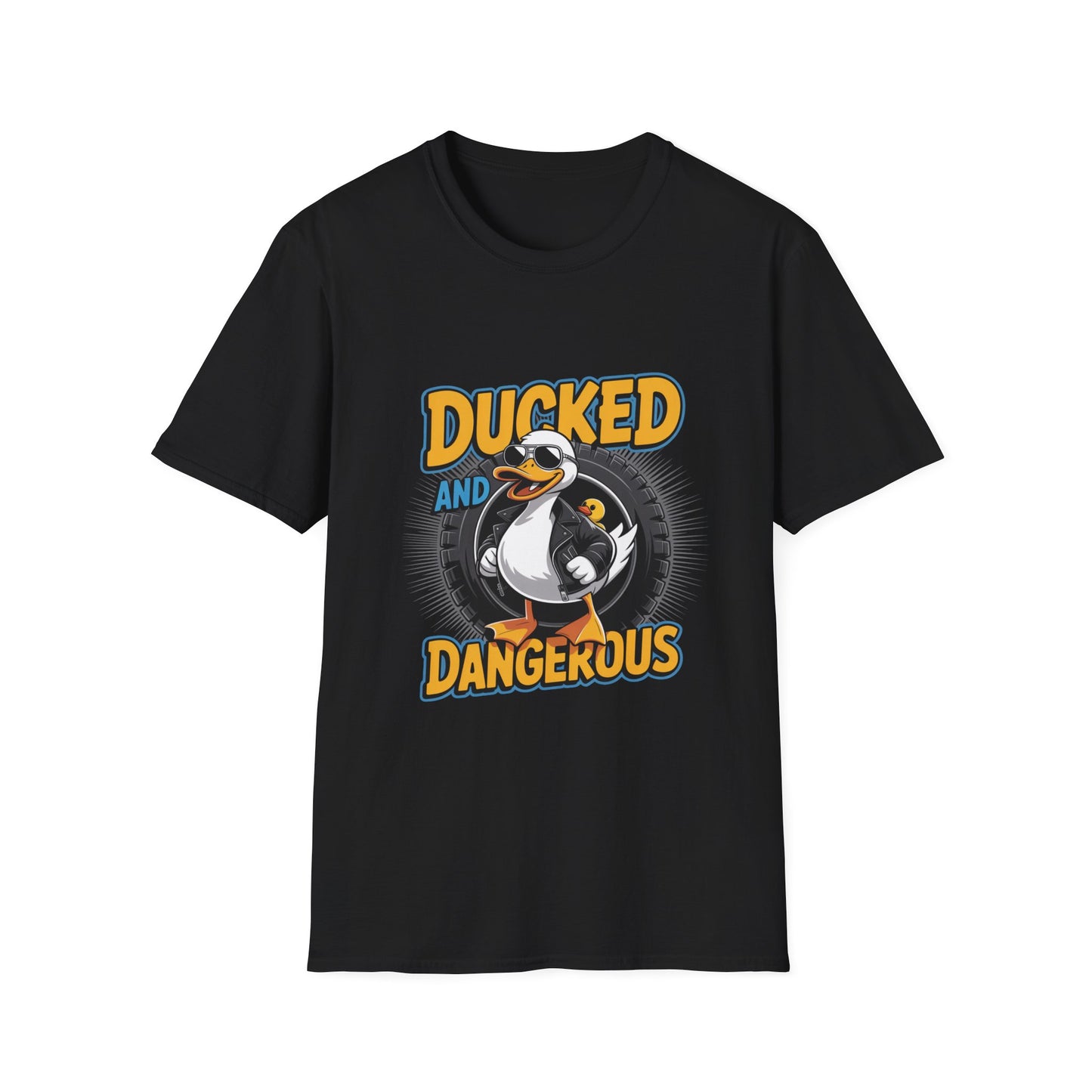 Jeep Lover Shirt For Women With Duck