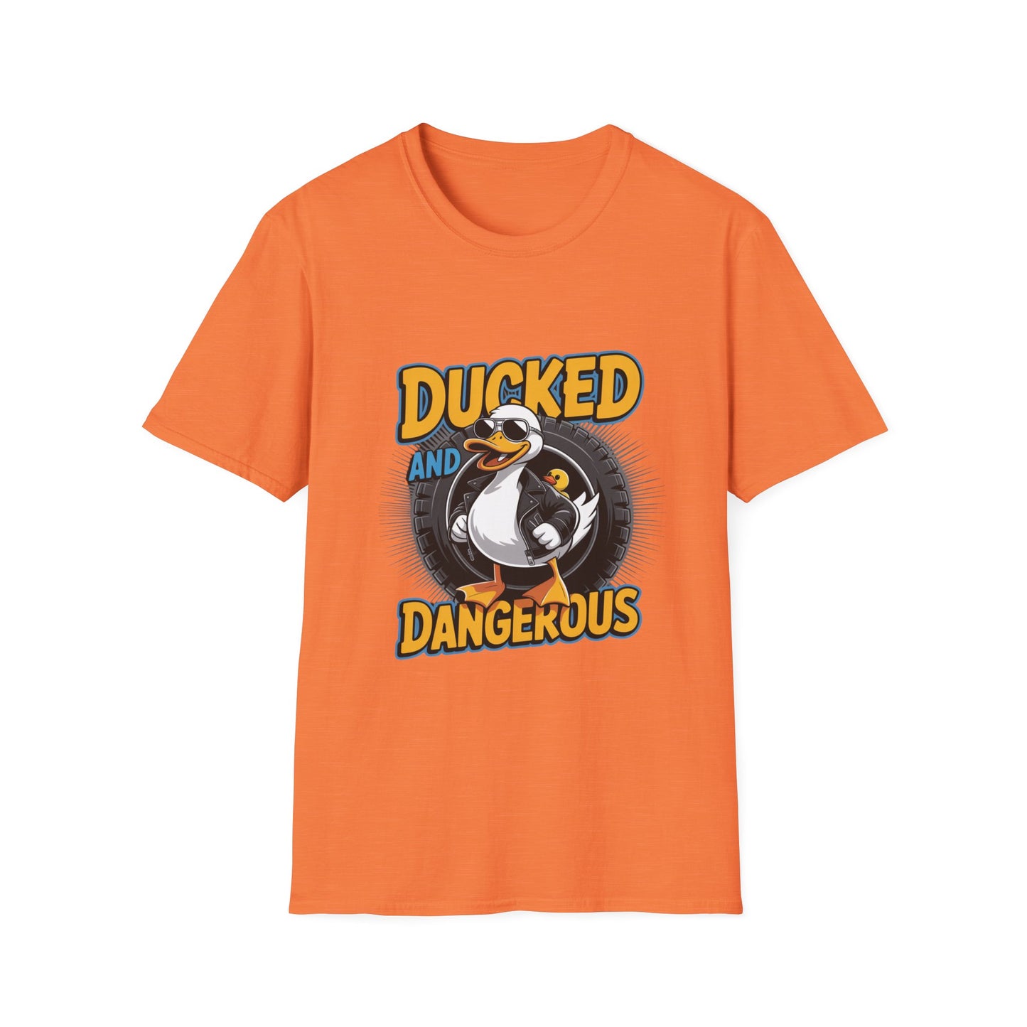 Jeep Lover Shirt For Women With Duck