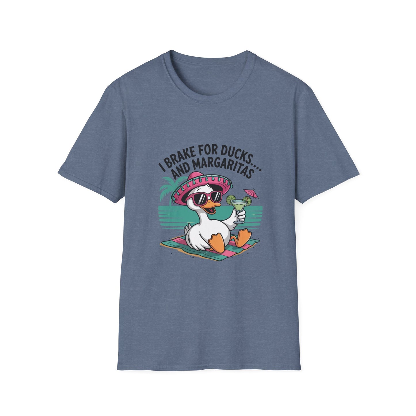Jeep Lover Shirt for Women Who Love Ducks And Summer