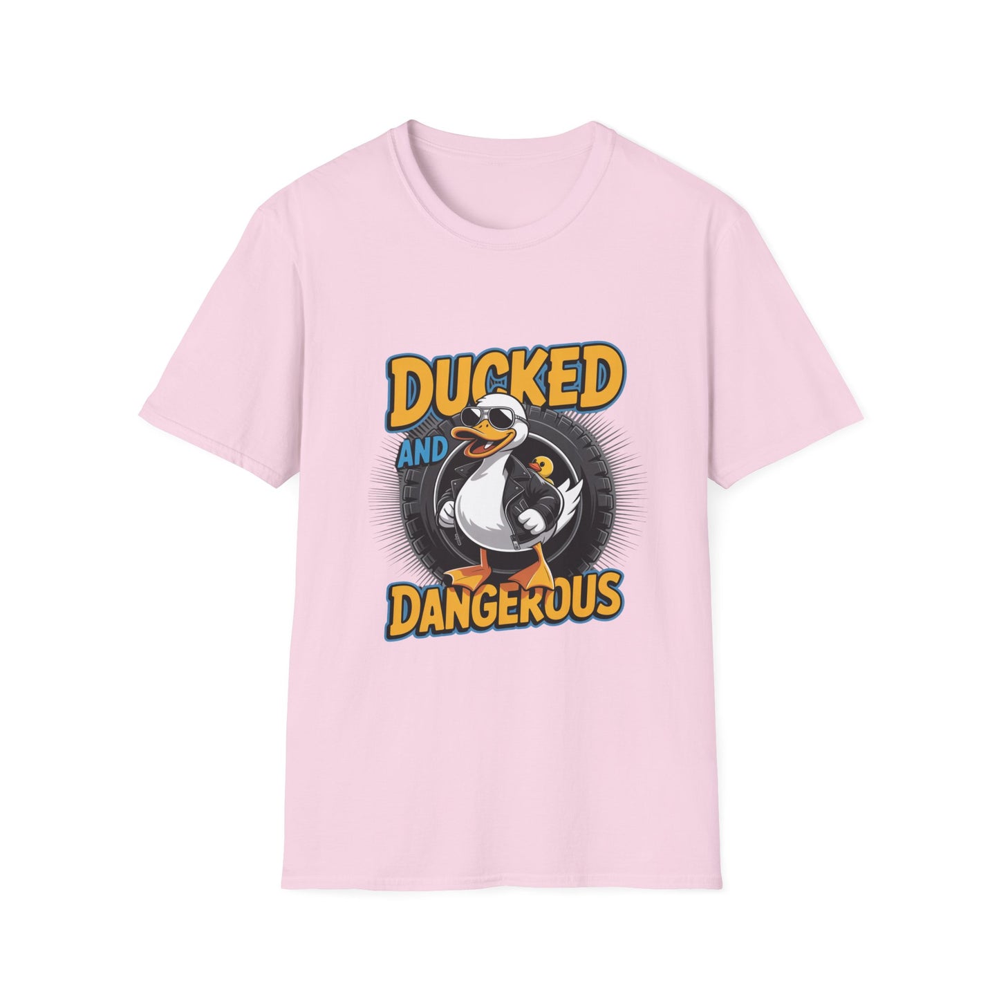 Jeep Lover Shirt For Women With Duck